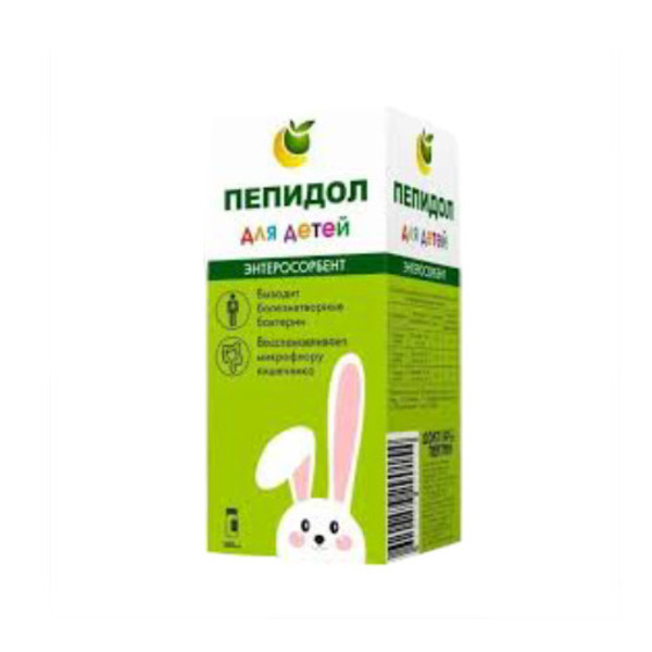 Пепидол пэг