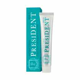 President Antibacterial