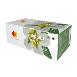Спорыш