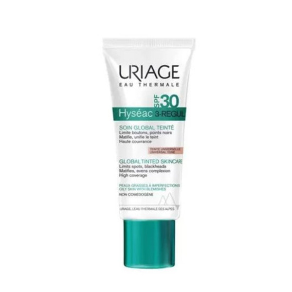 Uriage hyseac 3-regul