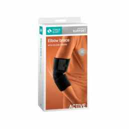 Бандаж на локтевой сустав 0211 lux