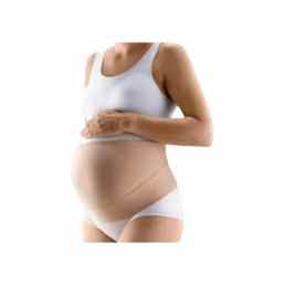 Бандаж для беременных бежевый 0008 Irena