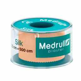 Медрулл силк