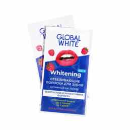 Global White Whitening