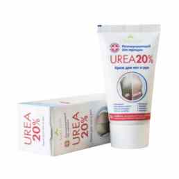 L'Adeleide Urea