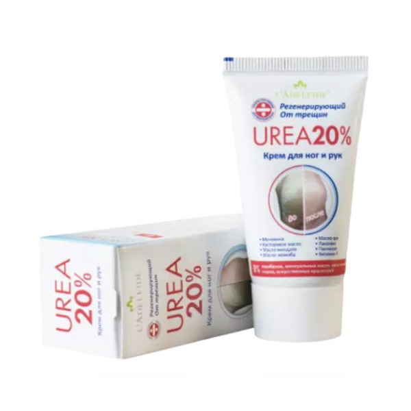 L'Adeleide Urea