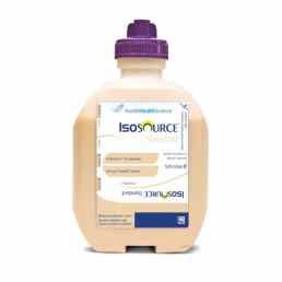 Изосурс стандарт