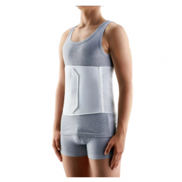 Бандаж послеоперационный белый 9901 Air