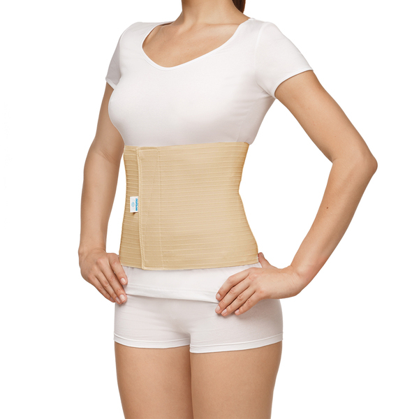 Польза бандаж послеоперационный модель 1702