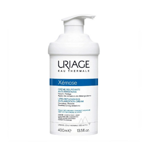 Uriage xemose