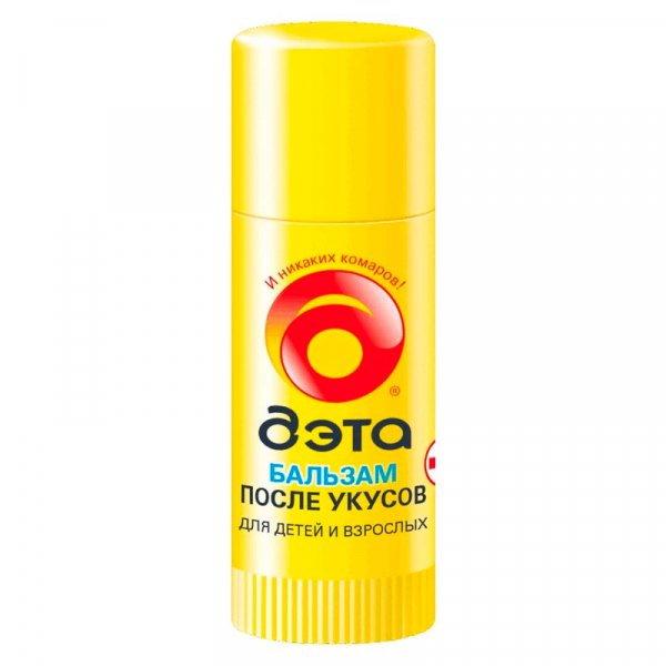 Дэта карандаш