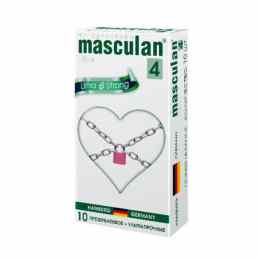Маскулан (Masculan) ультра