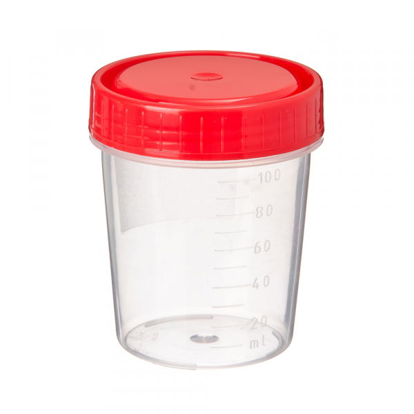 Контейнер универсальный нестерильный