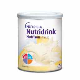 Нутризон эдванст нутридринк сухая смесь