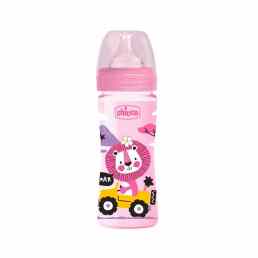 Chicco Well-Being Girl