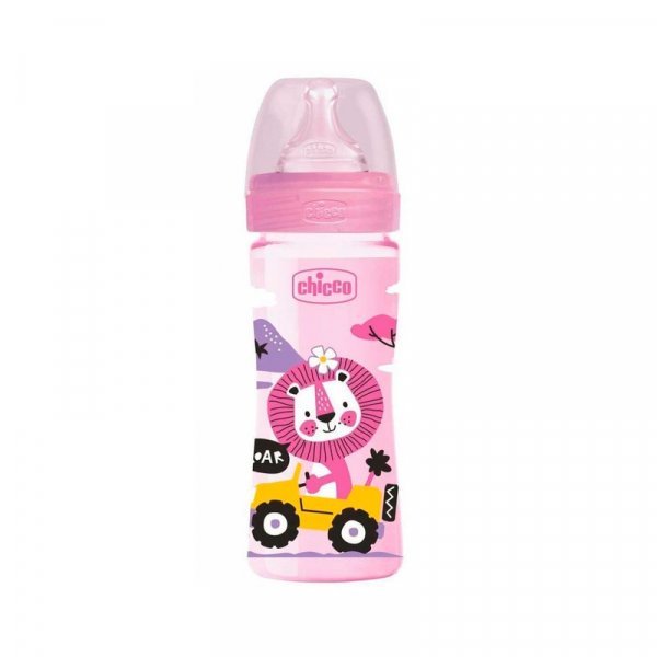 Chicco Well-Being Girl