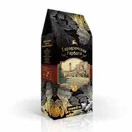 Чайный напиток гарадзенская гарбата 1