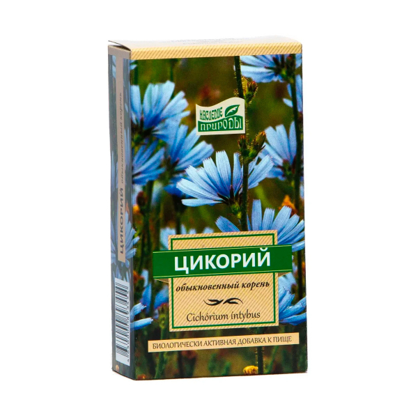 Цикория корень