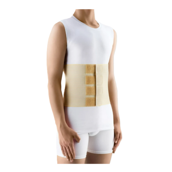 Бандаж послеоперационный бежевый 9901 Comfort