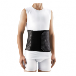 Бандаж послеоперационный черный 9901 Air