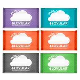 Lovular