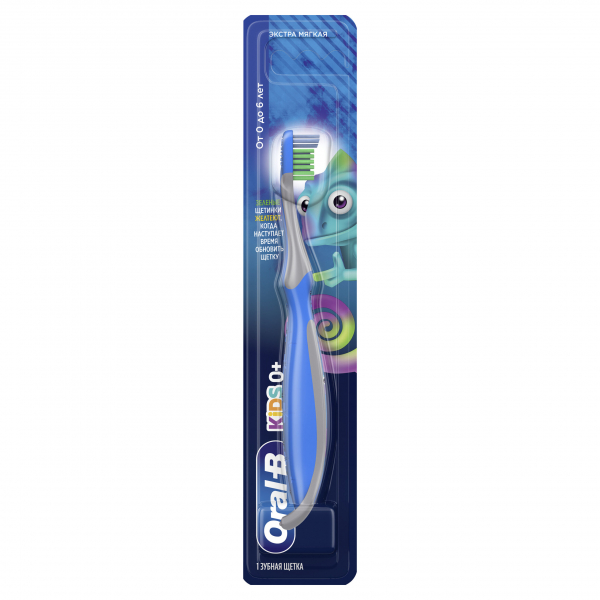 Oral-B Kids