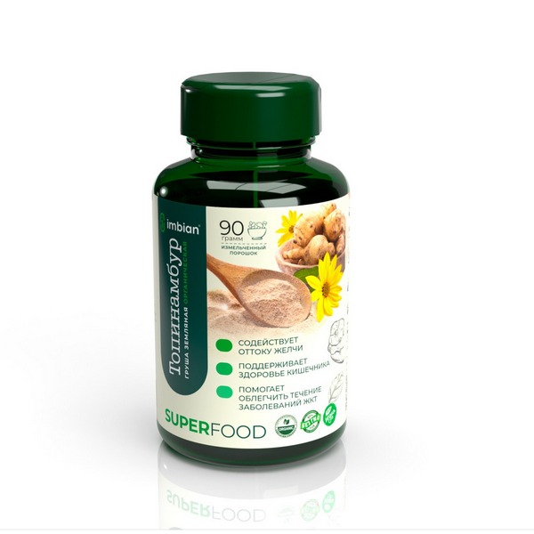 Топинамбур IMBIAN Eco