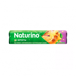 Натурино фрукты