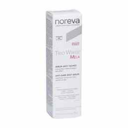 Noreva (Норева) Trio White Mela