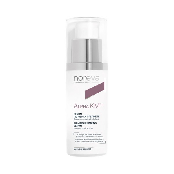 Noreva (Норева) Alpha KM