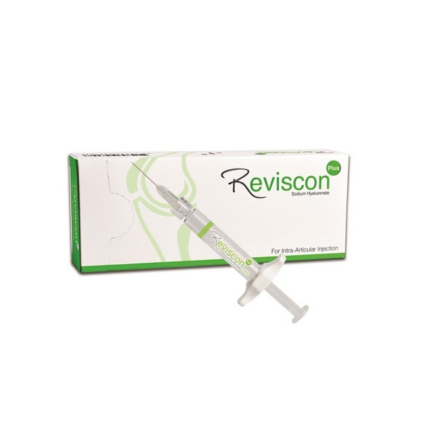 Ревискон Плюс