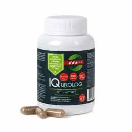 Айкью уролог