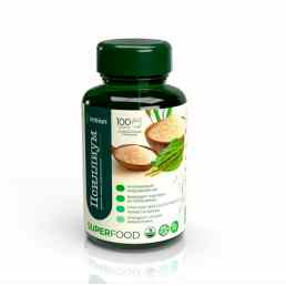 Псиллиум IMBIAN Eco