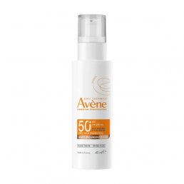 Avene anti-pigmentation