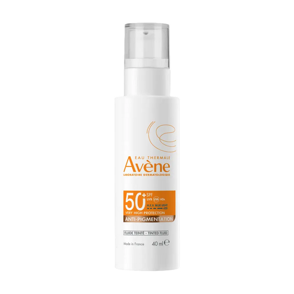 Avene anti-pigmentation