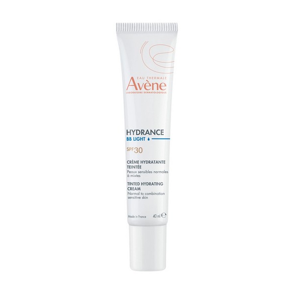 Avene Hydrance BB Light