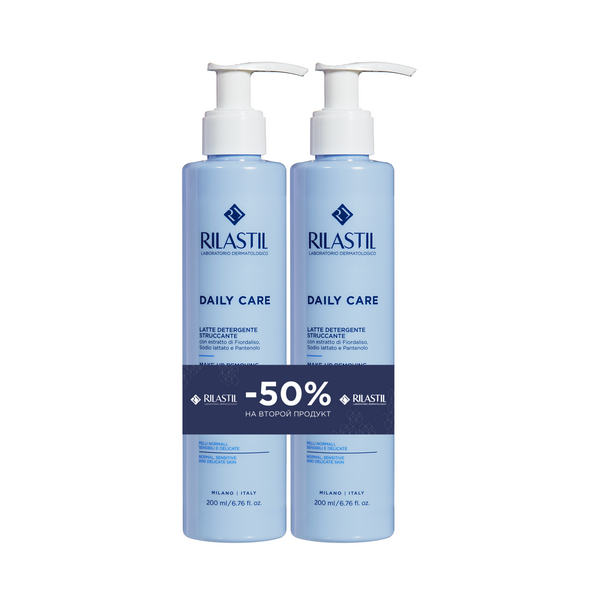 Rilastil (Риластил) Daily Care
