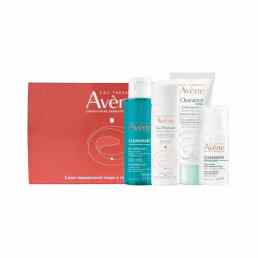 Avene Уход за проблемной кожей, склонной к акне