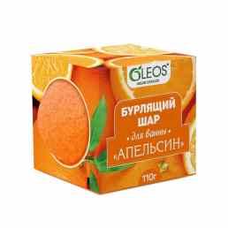 Олеос шар бурлящий