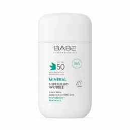 Laboratorios babe Super fluid Mineral