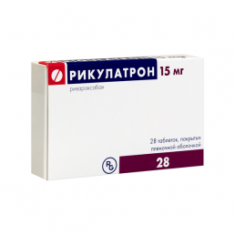 Рикулатрон