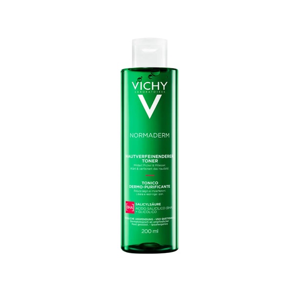 Vichy normaderm