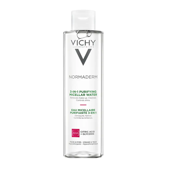 Vichy normaderm