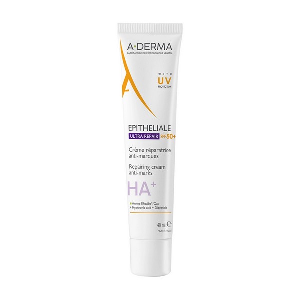 A-Derma Epitheliale Ultra Repair