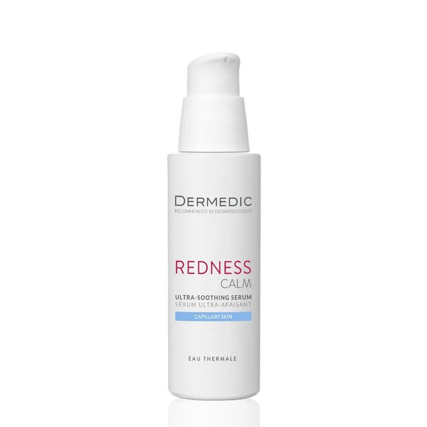 Dermedic (Дермедик) redness calm