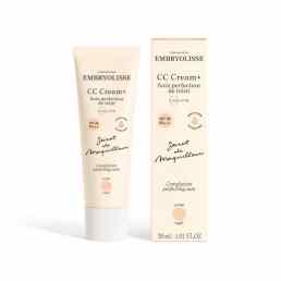 Laboratoires EMBRYOLISSE