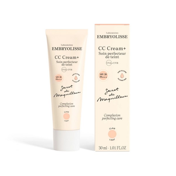 Laboratoires EMBRYOLISSE