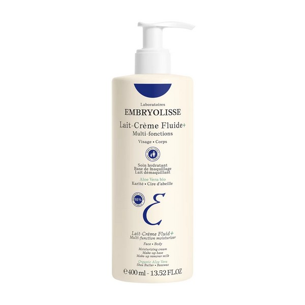 Laboratoires EMBRYOLISSE