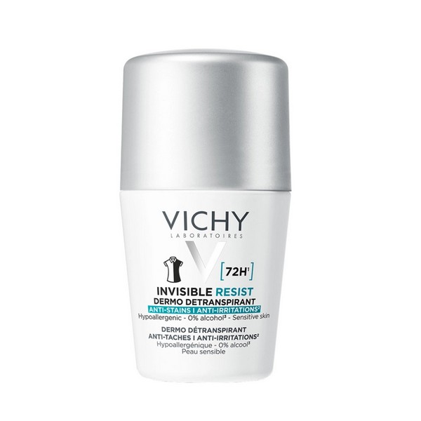 Vichy Invisible