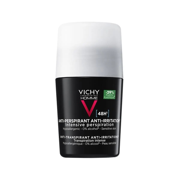 Vichy homme